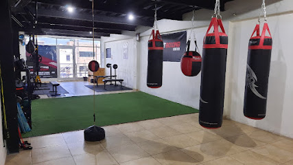 Fit Boxing Center