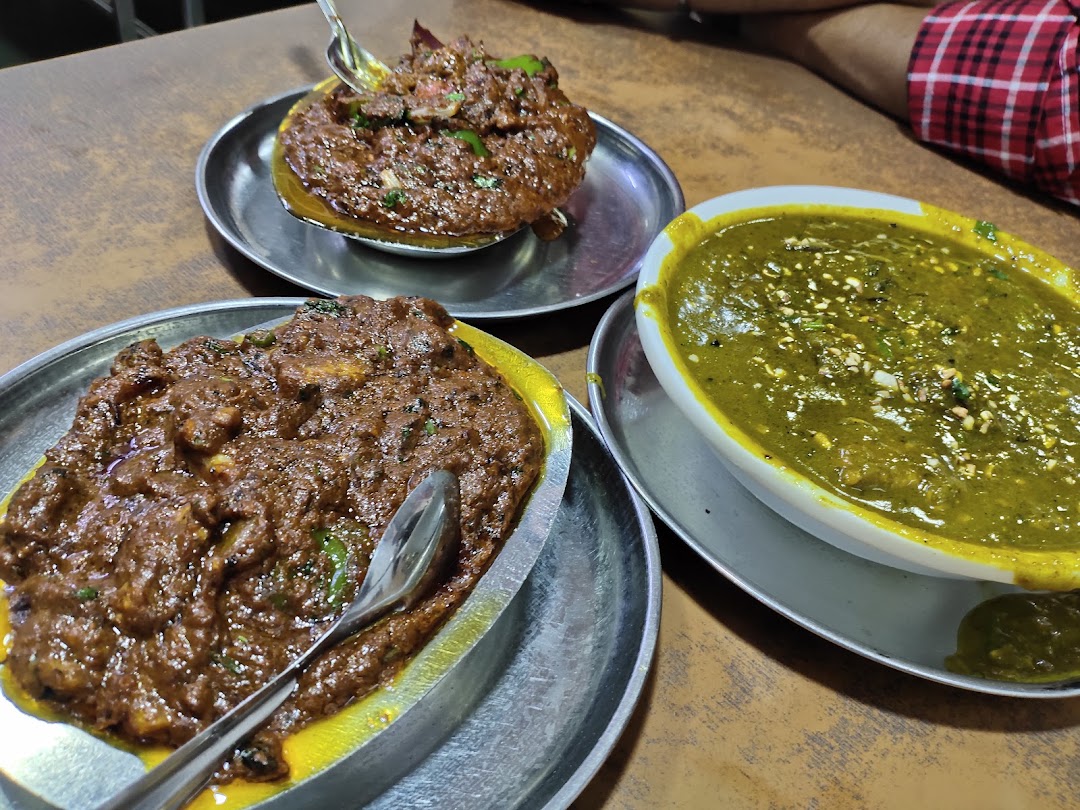 Cafe Bharat