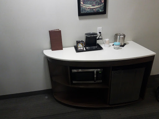 Hotel «DoubleTree by Hilton West Fargo», reviews and photos, 825 E Beaton Dr, West Fargo, ND 58078, USA