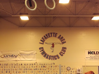 Lafayette Area Gymnastics Club