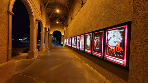 Movie Theater «Harkins Theatres Shea 14», reviews and photos, 7354 E Shea Blvd, Scottsdale, AZ 85260, USA