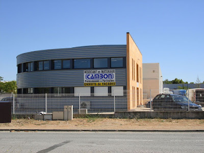CAMBON Enduits de façades à Baillargues