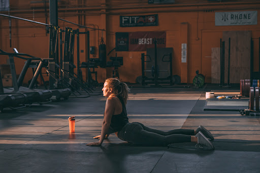 Physical Fitness Program «Salt Lake City CrossFit», reviews and photos, 619 S 600 W, Salt Lake City, UT 84101, USA