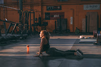 Salt Lake City CrossFit - Photo 8 - Car repair in Salt Lake City, UT, Salt Lake City