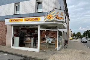 Baggen Bäckerei Konditorei image