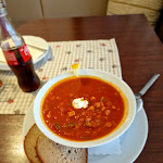 Photo n°1 de l'avis de Piotr. fait le 12/02/2023 à 15:13 sur le  Carsten's Café-Bistro à Oberhof