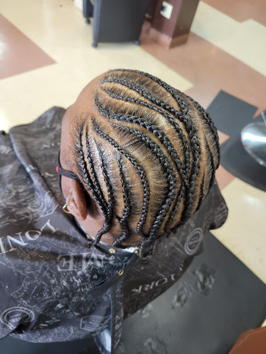 Beauty Salon «Level 7 Salon», reviews and photos, 3956 S Hudson Ave, Tulsa, OK 74135, USA