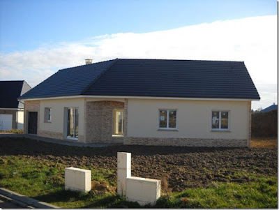 CER Constructions à Lisieux