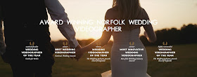 Mike Savory - Norfolk Wedding Videographer