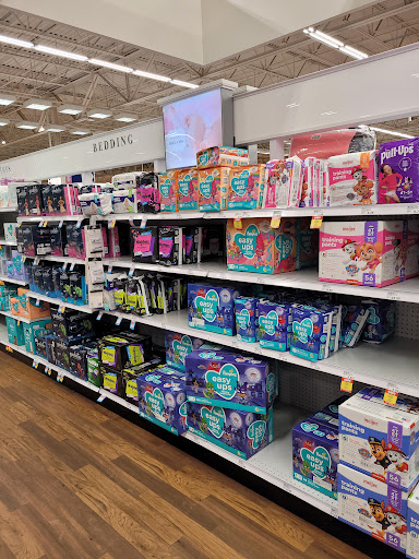 Grocery Store «Meijer», reviews and photos, 4522 Elkhart Rd, Goshen, IN 46526, USA