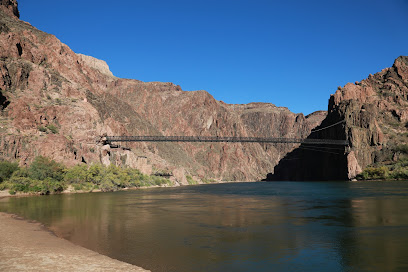 Black Bridge