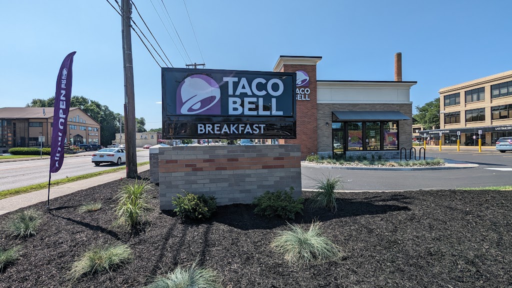 Taco Bell 14445
