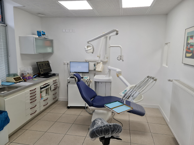 Docteur Karim El Omri à Vandœuvre-lès-Nancy