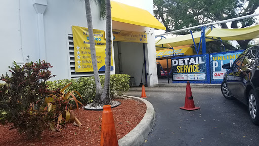 Car Wash «Smart Car Wash NMB», reviews and photos, 472 NE 167th St, North Miami Beach, FL 33162, USA