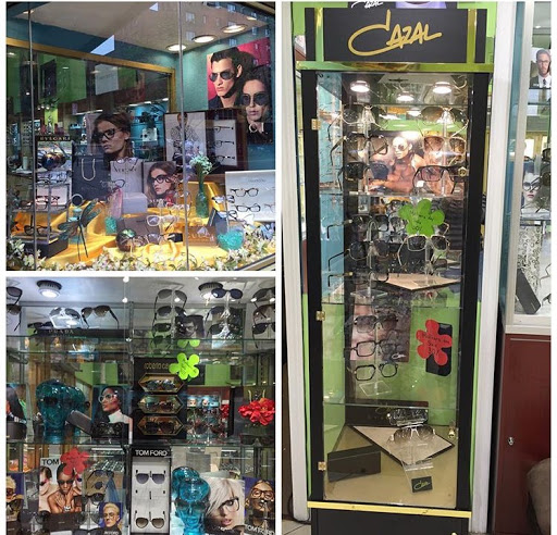 Design Optical, 1440 Metropolitan Ave, Bronx, NY 10462, USA, 