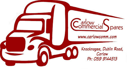 Carlow Commercial Spares