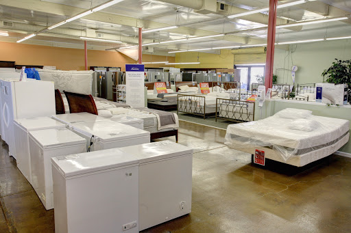 Appliance Store «Airport Home Appliance», reviews and photos, 966 S Bascom Ave, San Jose, CA 95128, USA