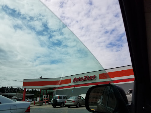 Auto Parts Store «AutoZone», reviews and photos, 1069 Lincoln Hwy, Chambersburg, PA 17201, USA