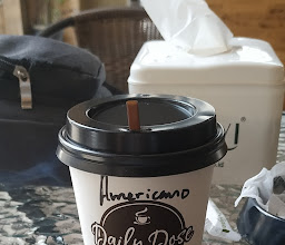 Daily Dose Coffee - Kesawan photo