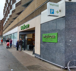 Waitrose & Partners Byres Rd