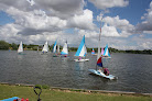 Priory Sailing Club