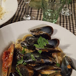 Photo n°7 de l'avis de daniel.s fait le 09/11/2018 à 22:39 sur le  Il Gazebo di Baratti Giovanni à Quarto