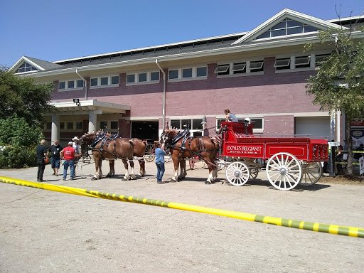 Fairground «Wisconsin State Fair Park», reviews and photos, 640 S 84th St, West Allis, WI 53214, USA