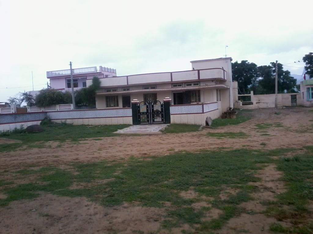 shiv temple