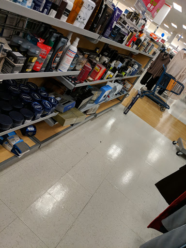 Department Store «Marshalls», reviews and photos, 2735 E Bidwell St, Folsom, CA 95630, USA