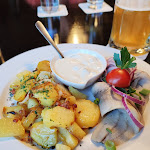 Photo n°1 de l'avis de Georg.r fait le 01/09/2020 à 15:51 sur le  Gottfried's Steak- und Fischrestaurant à Wismar