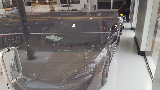 Used Car Dealer «Sports Car Company», reviews and photos, 7447 La Jolla Blvd, La Jolla, CA 92037, USA