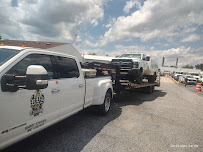 Reading Truck - Photo 4 - Car repair in Bowmansville, PA, Reading