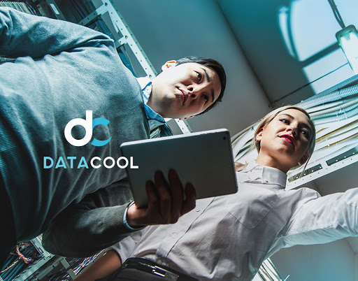 Datacool Airconditioning