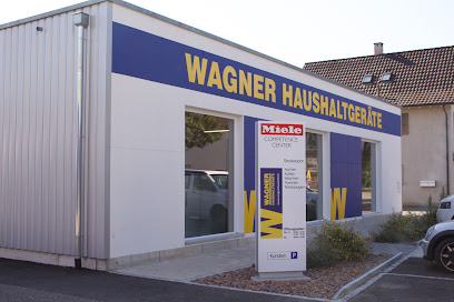 Wagner Haushaltgeräte