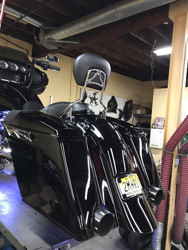 Used Motorcycle Dealer «Motorcycle Center LLC», reviews and photos, 280 NJ-18, East Brunswick, NJ 08816, USA