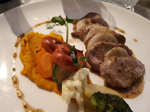 Photo n°61 de La Fleur de Thym à Ribaute-les-Tavernes ()