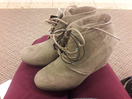 Department Store «JCPenney», reviews and photos, 6987 Friars Rd, San Diego, CA 92108, USA