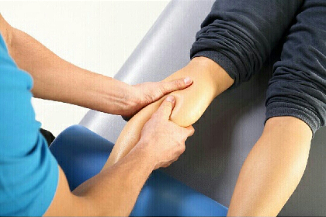 Fortune Physiotherapy & Rehabilitation
