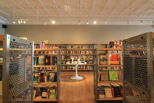 Book Store «Letters Bookshop», reviews and photos, 313 W Main St, Durham, NC 27701, USA
