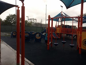 West Gray Recreation Center - photo 1