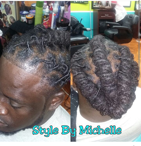 Hair Salon «Cut It Out!! Salon/Barbershop», reviews and photos, 1305 NW 40th Ave, Lauderhill, FL 33313, USA