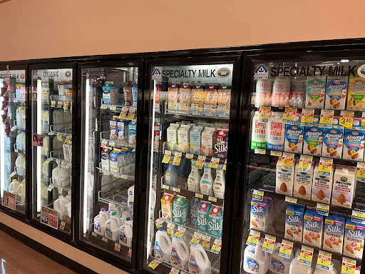 Grocery Store «Albertsons», reviews and photos, 8240 W Deer Valley Rd, Peoria, AZ 85382, USA