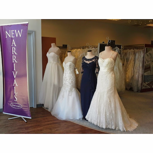 Bridal Shop «Alfred Angelo Bridal», reviews and photos, 1109 W Interstate 20 #101, Arlington, TX 76017, USA