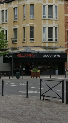 Boucherie Milcamps