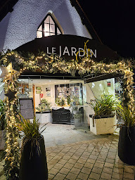 Photo n°47 de Le Jardin à Le Touquet-Paris-Plage ()