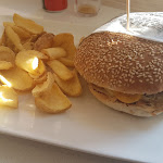 Photo n°1 de l'avis de Massimiliano.r fait le 21/11/2017 à 07:25 sur le  Zio pizza e burger à Lissone