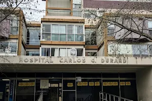 Hospital General de Agudos Durand image