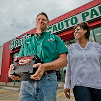 O'Reilly Auto Parts - Photo 7 - Car repair in Broken Arrow, OK, Broken Arrow