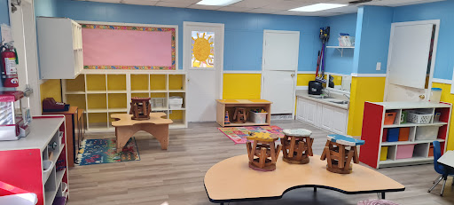 Learning Center «Bluebonnet Daycare Dallas», reviews and photos, 1414 Collins Blvd, Richardson, TX 75081, USA