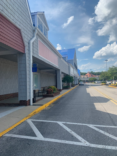 Department Store «Nordstrom Rack Annapolis Harbour Center», reviews and photos, 2540 Solomons Island Rd, Annapolis, MD 21401, USA